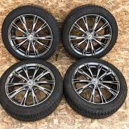 Lehrmeister. 7.0x17", 5x114.30, ET48