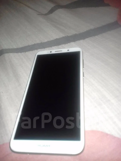 Huawei Y5 Prime. �/�, �����, 4G LTE, Dual-SIM ����