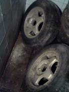 3SDM. x13", 4x100.00