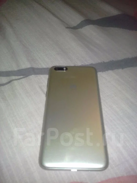 Huawei Y5 Prime. �/�, �����, 4G LTE, Dual-SIM ����