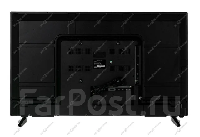 Galatec TVS-S4301EL. LCD (��) ����