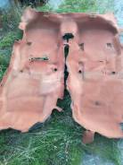 Ковровое покрытие. Infiniti FX45, S50 Infiniti FX35, S50 Двигатели: VK45DE, VQ35DE