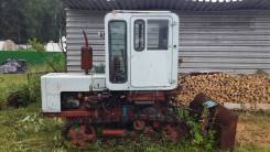 КТЗ Т-70. Продам трактор, 70 л.с.