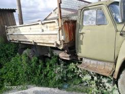 ГАЗ 53. Продам газ 53 самосвал, 4 700 куб. см., 4 500 кг.