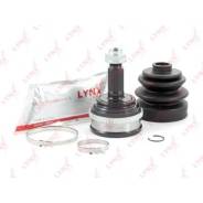 Шрус подвески. Honda: Ballade, CR-X del Sol, Orthia, Civic, CR-X, Civic CRX, Civic Ferio, Domani, Integra Двигатели: B16A6, B18B4, D15Z4, D16Y9, B18B...
