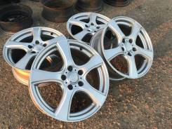 Violento. 7.0x17", 5x114.30, ET38