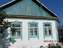 Продается дом с земельным участком. Улица Кедровая (пос. Заводской) 10, р-н п.Заводской, площадь дома 60 кв. м., скважина, электричество 15 кВт, отопл...