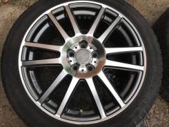 Kyoho. 7.0x17", 5x100.00, ET50