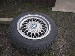 BBS. x15", 5x120.00