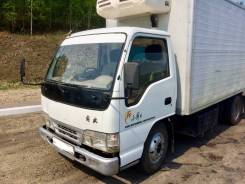 FAW. Продам 5 тонн (рефка), 3 500 куб. см., 5 000 кг.