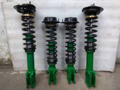 Койловер. Subaru Forester, SF5, SF6, SF9, SG, SG5, SG6, SG69, SG9, SG9L Subaru Legacy, BD2, BD3, BD4, BD5, BD9, BG2, BG3, BG4, BG5, BG7, BG9, BGA, BGB...