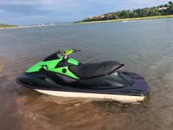 Kawasaki. 170,00 л.с., 1999 год год