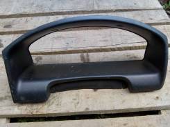 Накладка консоли. Mazda Demio, DW3W Двигатели: B3E, B3ME