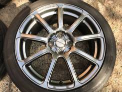 Monza. 6.5x16", 4x100.00, ET42
