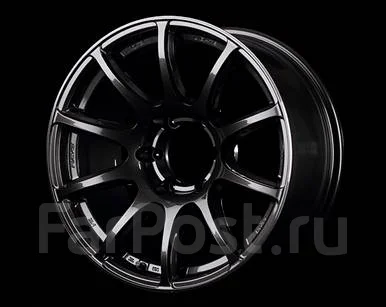 RAYS Gram Lights 57Trans-X. 8.0x18", 6x139.7, ET20, �� 112���. ��� ����� �� ������������ ����