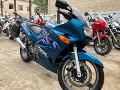Kawasaki ZZR 250. 250 куб. см., исправен, птс, без пробега. Под заказ