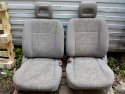 Сиденье. Mazda Demio, DW3W Двигатели: B3E, B3ME