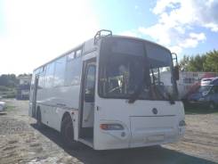 КАвЗ 4235. Кавз 4235 2010г., Cummins, городской, 54 места, 54 места