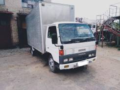 Mazda. Tian, 4 000 куб. см., 2 000 кг., 4x2