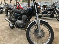Honda CB 400SS. 400 куб. см., исправен, птс, без пробега. Под заказ