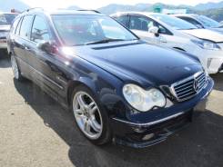 Mercedes-Benz C-Class. W203, 271 946
