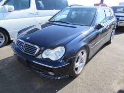 Mercedes-Benz C-Class. W203, 271 946