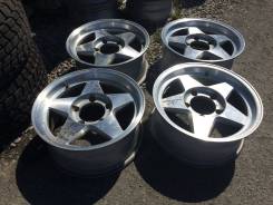 Suzuki. 7.0x16", 5x139.70, ET25, ЦО 110,0 мм.