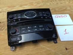 Кронштейн климат-контроля. Infiniti QX50, J50