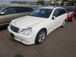 Mercedes-Benz C-Class. W203, 271 946