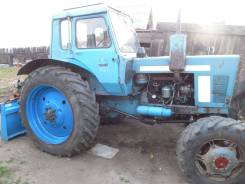 МТЗ 82. Продам МТЗ-82, 80 л.с.