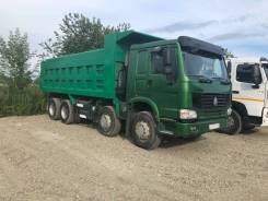 Howo. Продаётся грузовик , 9 000 куб. см., 40 000 кг.