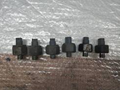 Датчик детонации. Lexus: IS300, RX330, RX350, IS200, GS430, ES300, ES330, GS300, GS400, RX300 Toyota: Windom, Crown, Allex, Aristo, Camry Gracia, Aven...