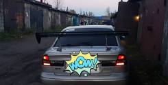 Спойлер. Lexus IS300, GXE10 Lexus IS200, GXE10 Toyota: Aristo, Verossa, Altezza, Caldina, Supra, Soarer, Celica, Mark II Honda: Accord, Inspire, Civic...