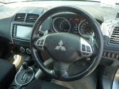 Подушка безопасности. Mitsubishi RVR, GA3W Mitsubishi ASX, GA3W Двигатель 4B10
