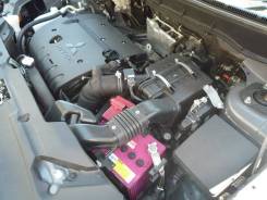 Рулевая рейка. Mitsubishi RVR, GA3W Mitsubishi ASX, GA3W Двигатель 4B10