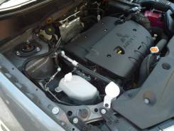 АКПП. Mitsubishi RVR, GA3W Mitsubishi ASX, GA3W Двигатель 4B10