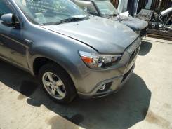 Ступица. Mitsubishi RVR, GA3W Mitsubishi ASX, GA3W Двигатель 4B10