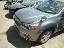 Капот. Mitsubishi RVR, GA3W Mitsubishi ASX, GA3W Двигатель 4B10