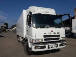 Mitsubishi Fuso Super Great. Продам 2003г., 12 000 куб. см., 13 000 кг.