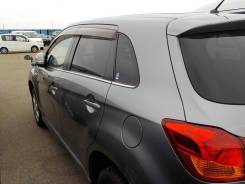 Крыло. Mitsubishi RVR, GA3W Mitsubishi ASX, GA3W Двигатель 4B10