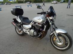 Honda X4. 1 300 куб. см., исправен, птс, с пробегом