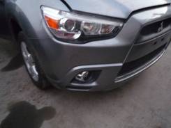 Ноускат. Mitsubishi RVR, GA3W Mitsubishi ASX, GA3W Двигатель 4B10