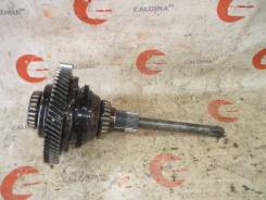 Дифференциал. Toyota: Sprinter, Celica, Vista, Carina, Corona, Caldina, Camry, Corolla, Carina ED, Corona Exiv Двигатели: 2C, 3CE, 3SFE, 2CT, 3SGE
