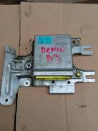 Блок управления airbag. Mazda Demio, DW3W Двигатели: B3E, B3ME
