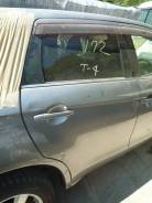 Дверь боковая. Mitsubishi RVR, GA3W Mitsubishi ASX, GA3W Двигатель 4B10