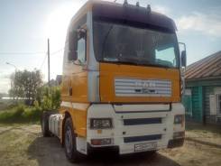 MAN TGA 18.410. Продам XXl, 12 000 куб. см., 20 000 кг.