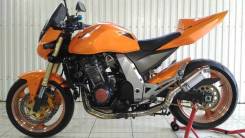 Kawasaki Z 1000. 1 000 куб. см., исправен, птс, без пробега