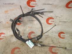 Тросик ручного тормоза. Toyota Carina, CT195, ST195 Toyota Corona, CT195, ST195 Toyota Caldina, ST195, ST195G, ST215, ST215G, ST215W Двигатели: 2C, 3S...
