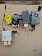 Реле. Mazda Demio, DW3W Двигатели: B3E, B3ME