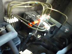 Цилиндр главный тормозной. Mitsubishi RVR, GA3W Mitsubishi ASX, GA3W Двигатель 4B10
